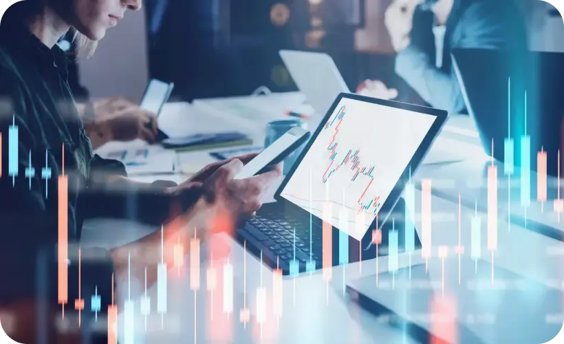 Fagruvil trading automatico