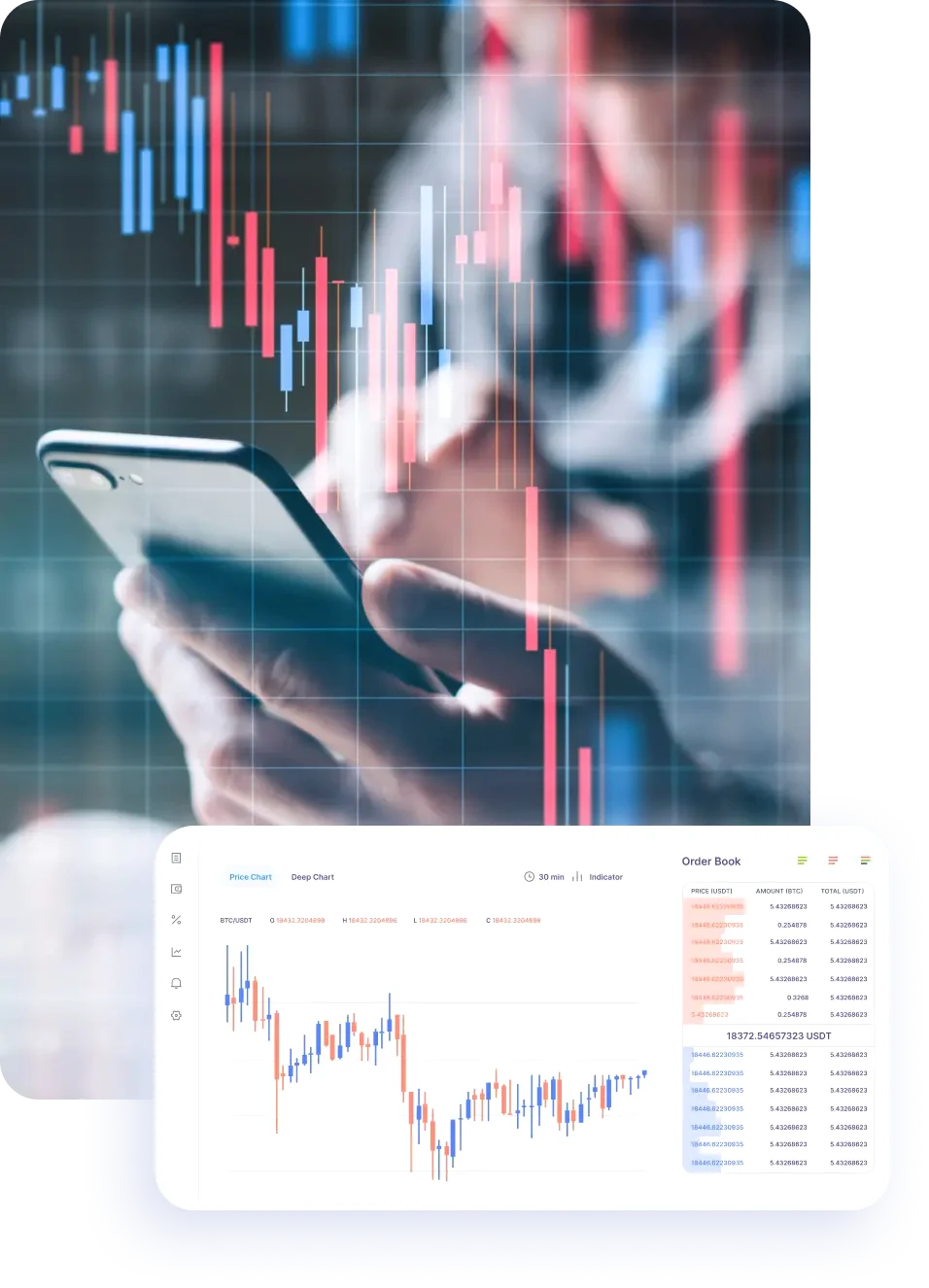 Fagruvil piattaforma di trading