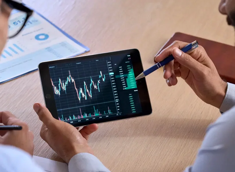 Fagruvil asset digitali